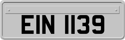 EIN1139