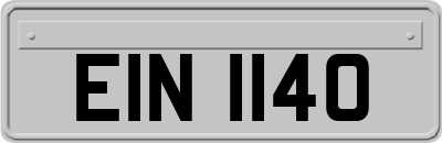 EIN1140
