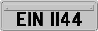 EIN1144