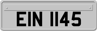 EIN1145