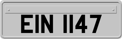 EIN1147