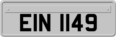 EIN1149