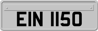 EIN1150