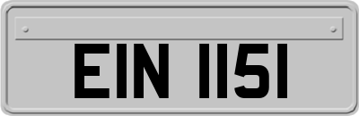 EIN1151