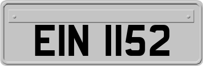 EIN1152
