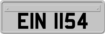EIN1154