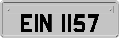 EIN1157
