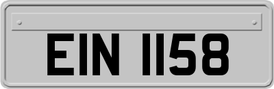 EIN1158