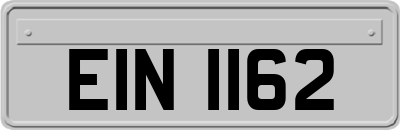 EIN1162