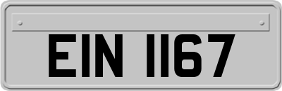 EIN1167