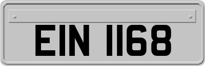 EIN1168