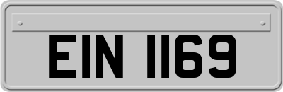 EIN1169