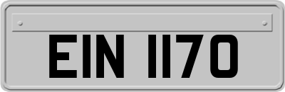 EIN1170