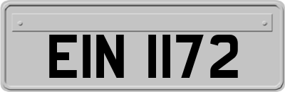 EIN1172