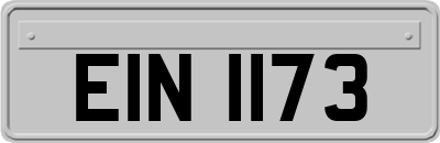 EIN1173