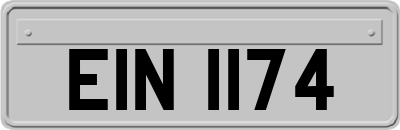EIN1174