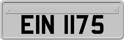 EIN1175