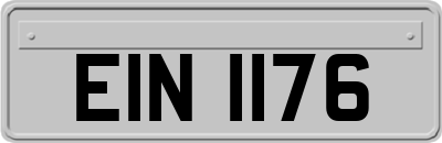 EIN1176