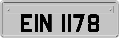 EIN1178