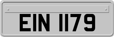 EIN1179