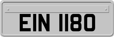 EIN1180