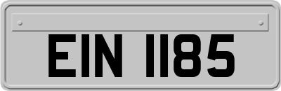 EIN1185