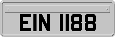 EIN1188