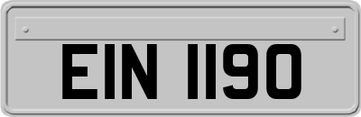 EIN1190