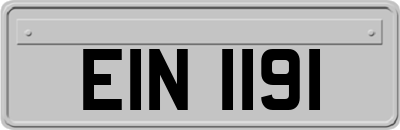 EIN1191