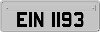 EIN1193