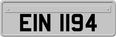 EIN1194
