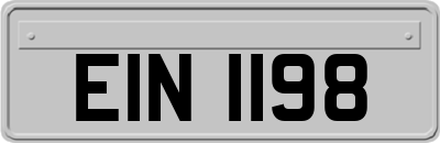 EIN1198