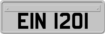 EIN1201