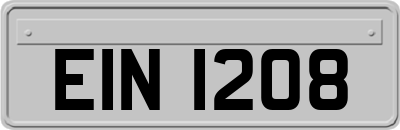 EIN1208