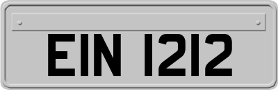 EIN1212