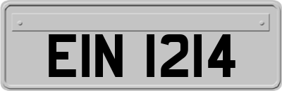 EIN1214