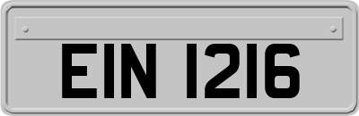 EIN1216