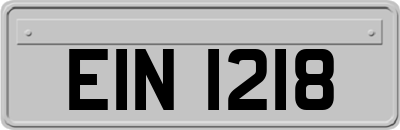 EIN1218