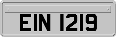 EIN1219