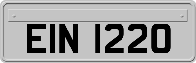 EIN1220