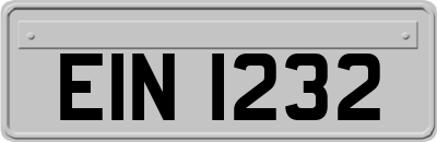 EIN1232