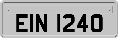 EIN1240