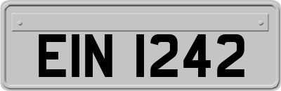 EIN1242