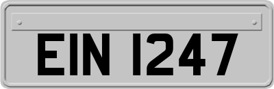 EIN1247