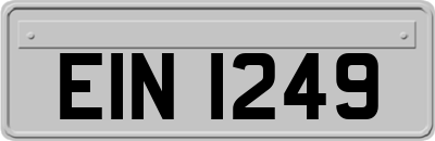 EIN1249