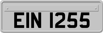 EIN1255