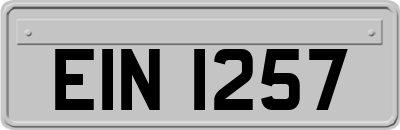 EIN1257