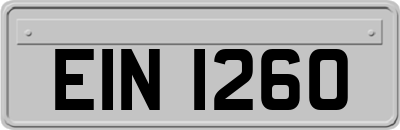 EIN1260