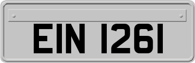 EIN1261