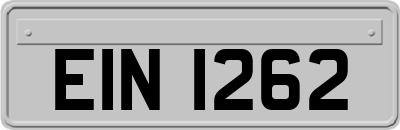 EIN1262